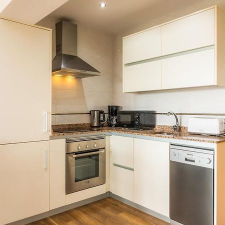 Apartamento Vista Mar Alcudia  Zewnętrze zdjęcie