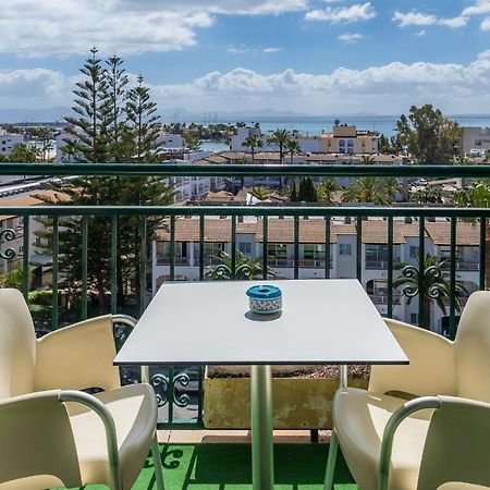 Apartamento Vista Mar Alcudia  Zewnętrze zdjęcie