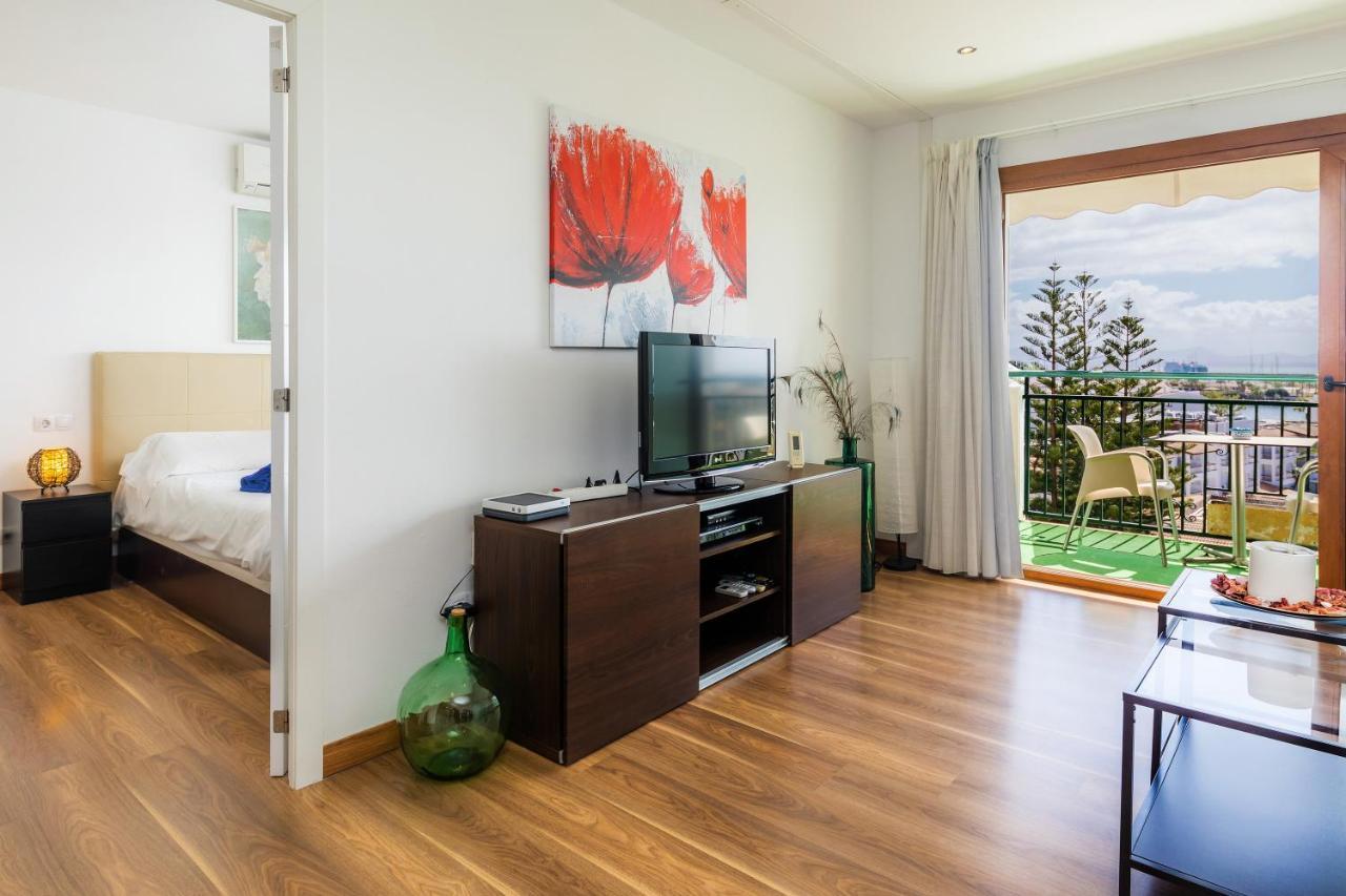Apartamento Vista Mar Alcudia  Zewnętrze zdjęcie