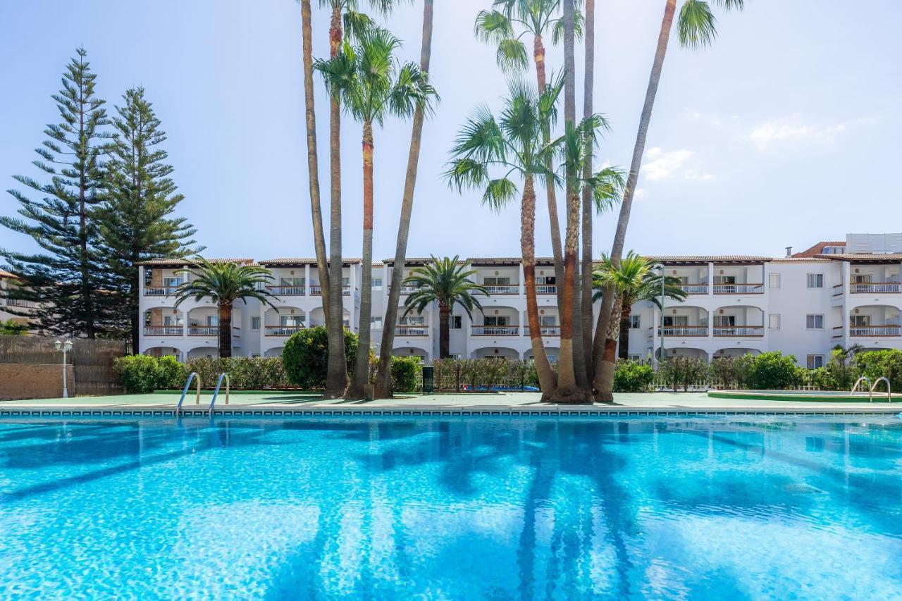 Apartamento Vista Mar Alcudia  Zewnętrze zdjęcie