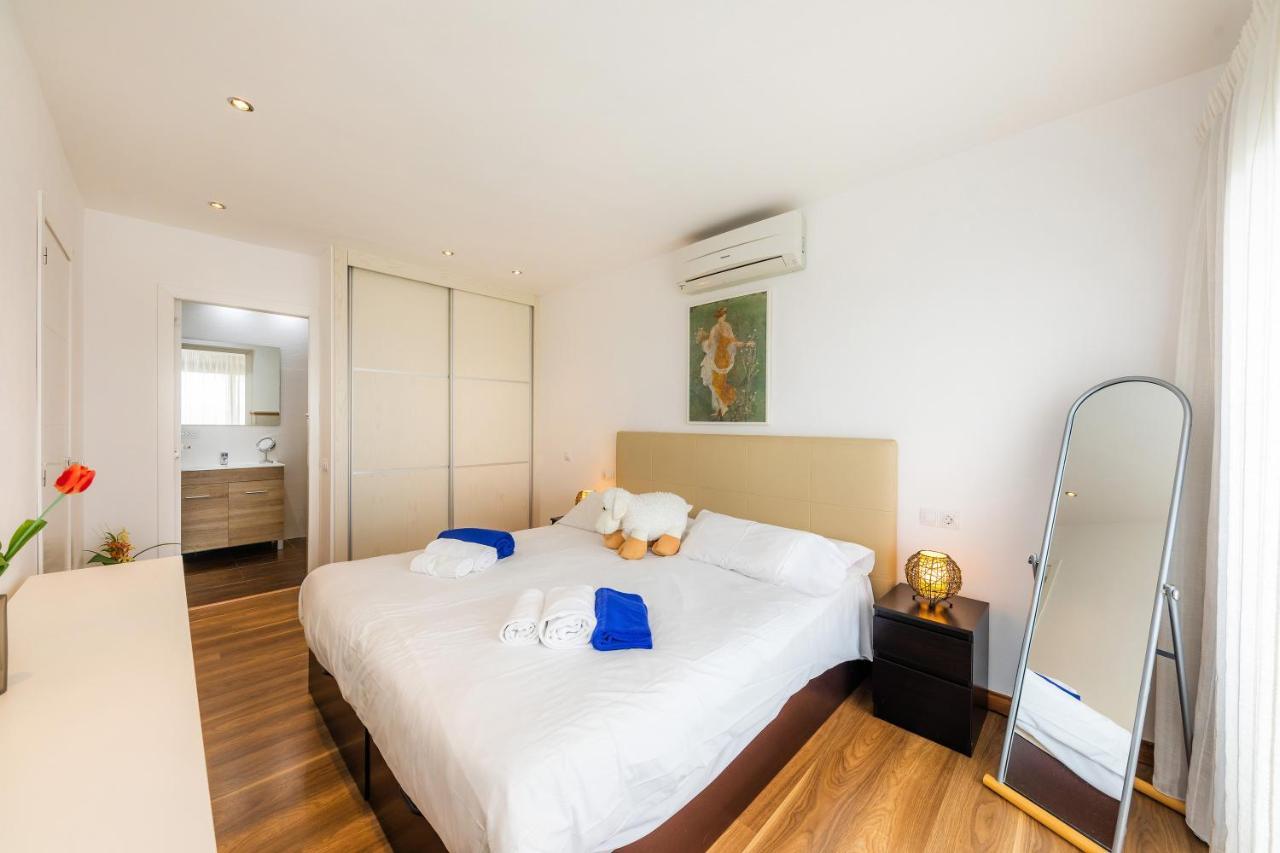 Apartamento Vista Mar Alcudia  Zewnętrze zdjęcie