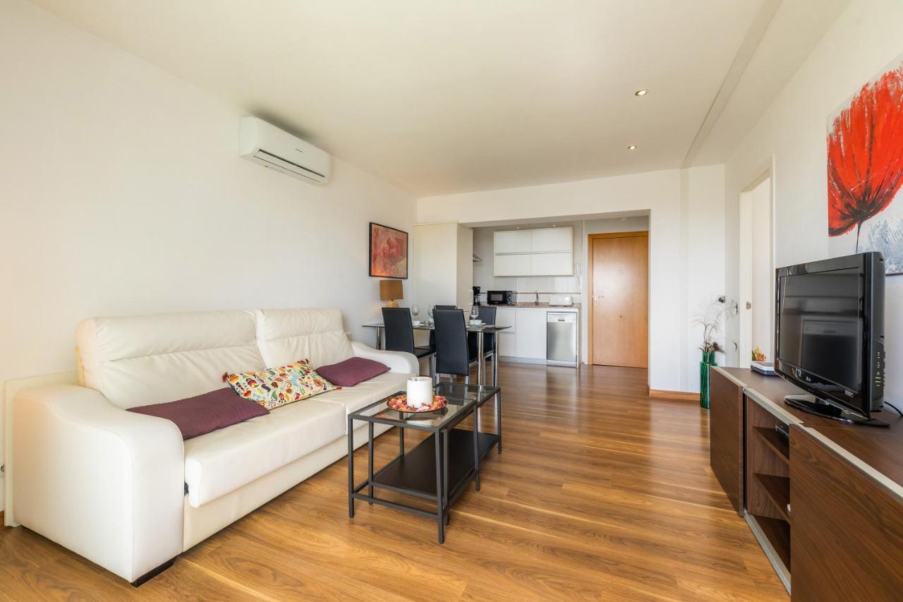 Apartamento Vista Mar Alcudia  Zewnętrze zdjęcie