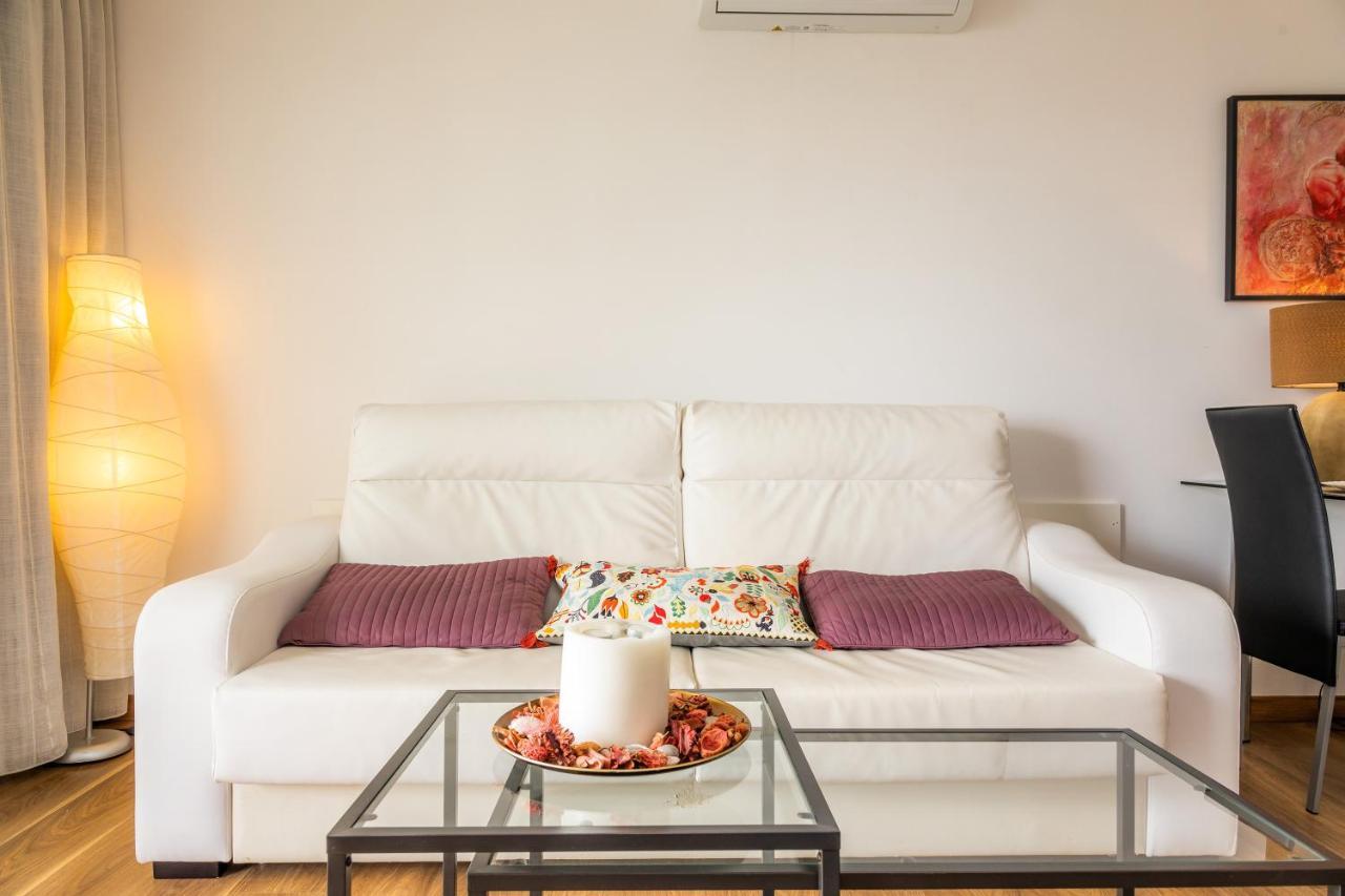 Apartamento Vista Mar Alcudia  Zewnętrze zdjęcie