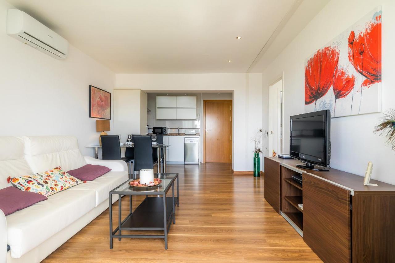 Apartamento Vista Mar Alcudia  Zewnętrze zdjęcie