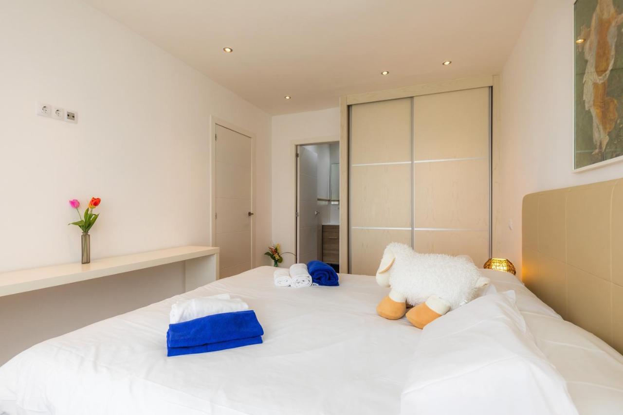 Apartamento Vista Mar Alcudia  Zewnętrze zdjęcie