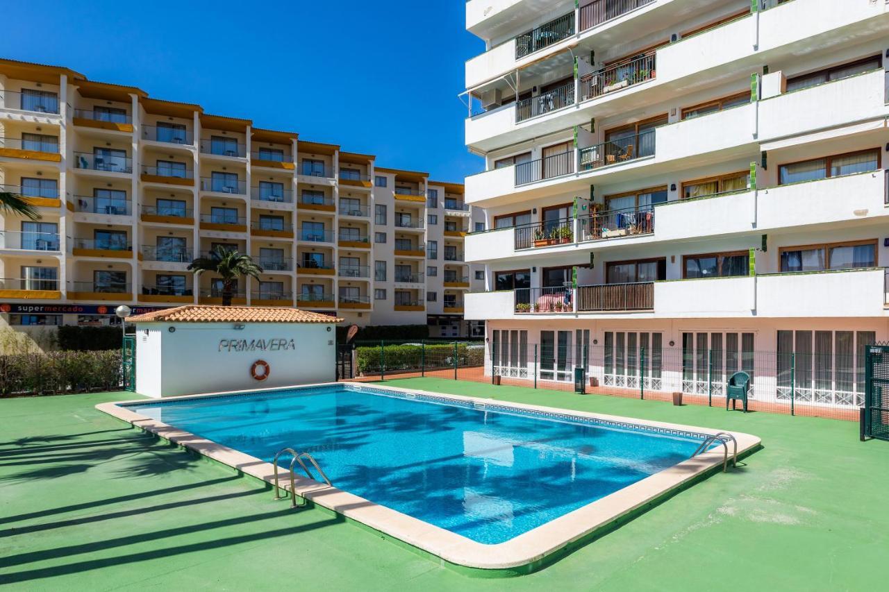Apartamento Vista Mar Alcudia  Zewnętrze zdjęcie