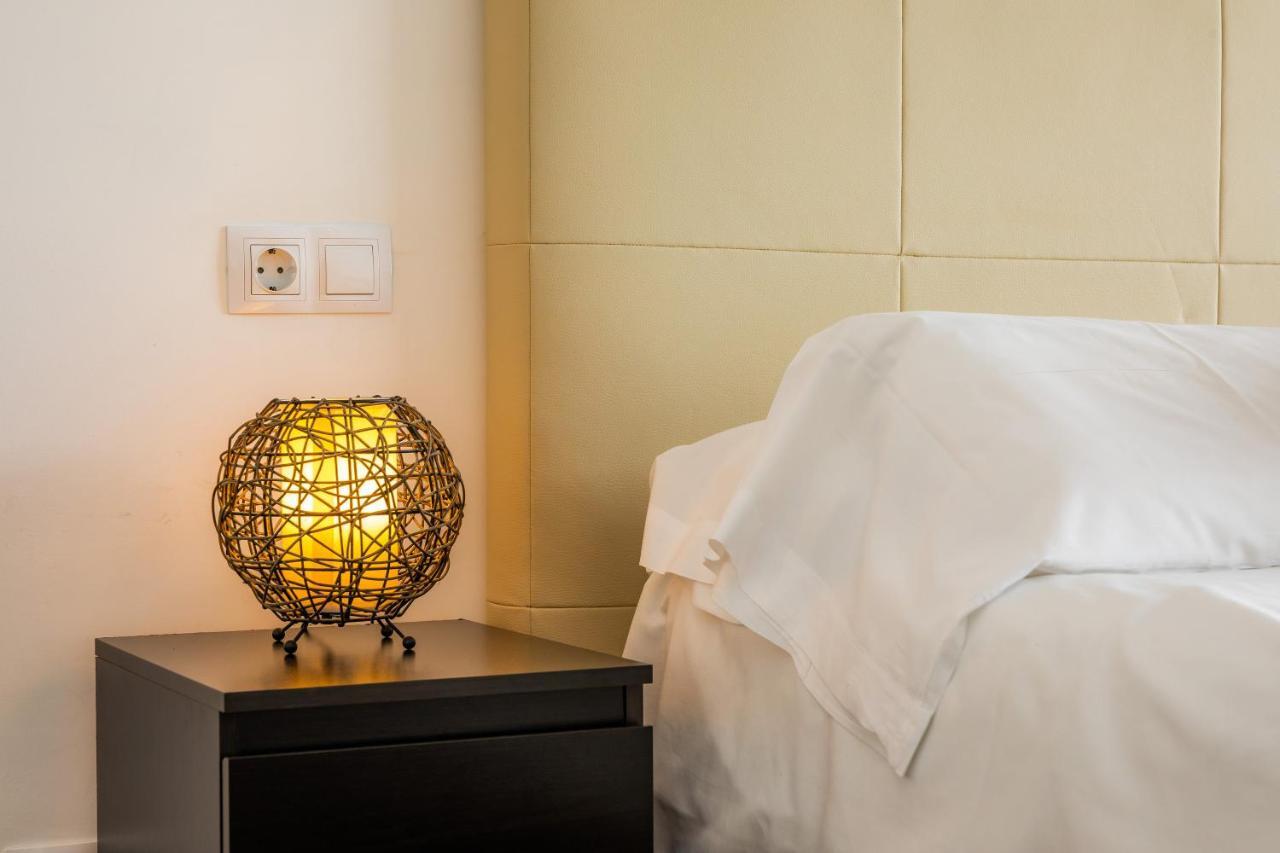 Apartamento Vista Mar Alcudia  Zewnętrze zdjęcie
