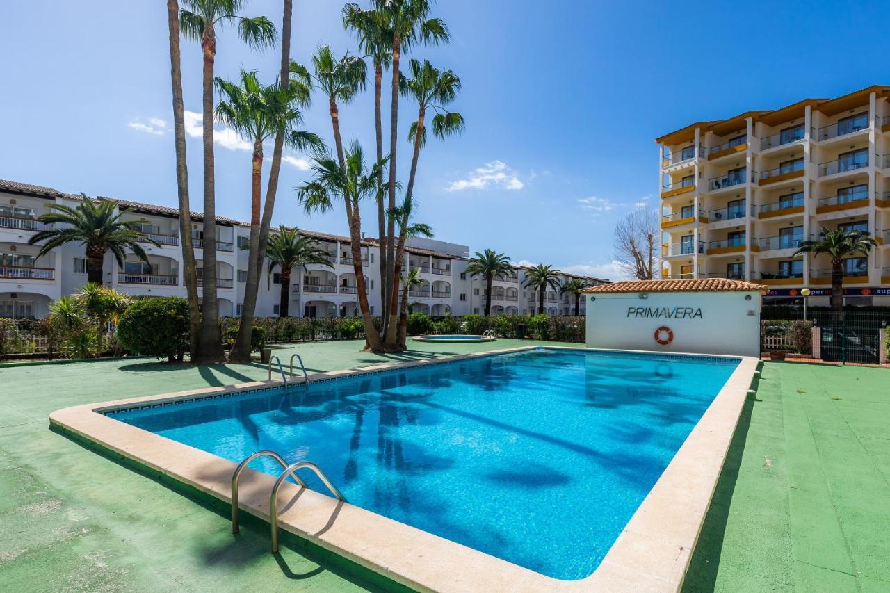 Apartamento Vista Mar Alcudia  Zewnętrze zdjęcie
