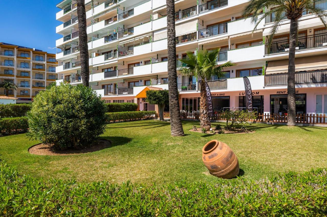 Apartamento Vista Mar Alcudia  Zewnętrze zdjęcie